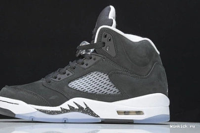 Oreo Jordan Air 5 1203